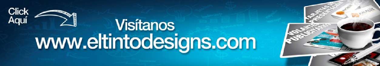 Banner para redes sociales
