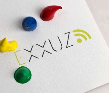 Diseño de logo El Tinto Designs