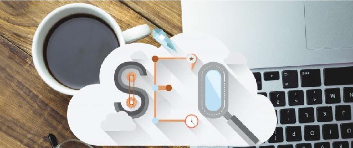Marketing online y posicionamiento web SEO