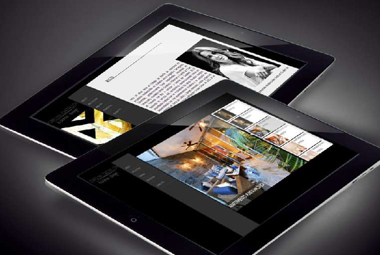 Diseño web corporativo