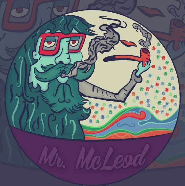 Ilustración artística personalizada