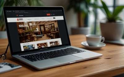 Cómo Aumentar Tus Ventas con una Página Web en Panamá