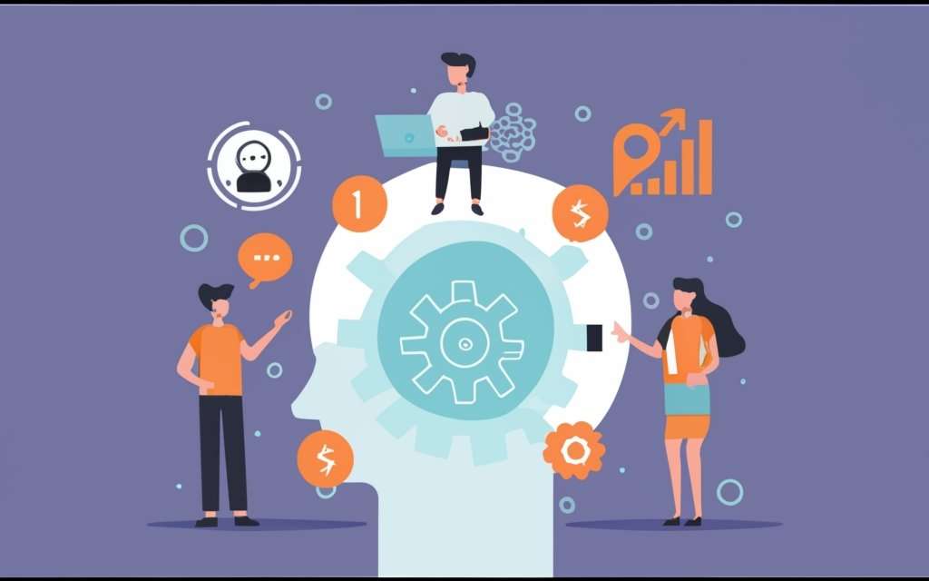 Impulsando los Negocios con Inteligencia Artificial: 7 Maneras en que la IA Transforma el Paisaje