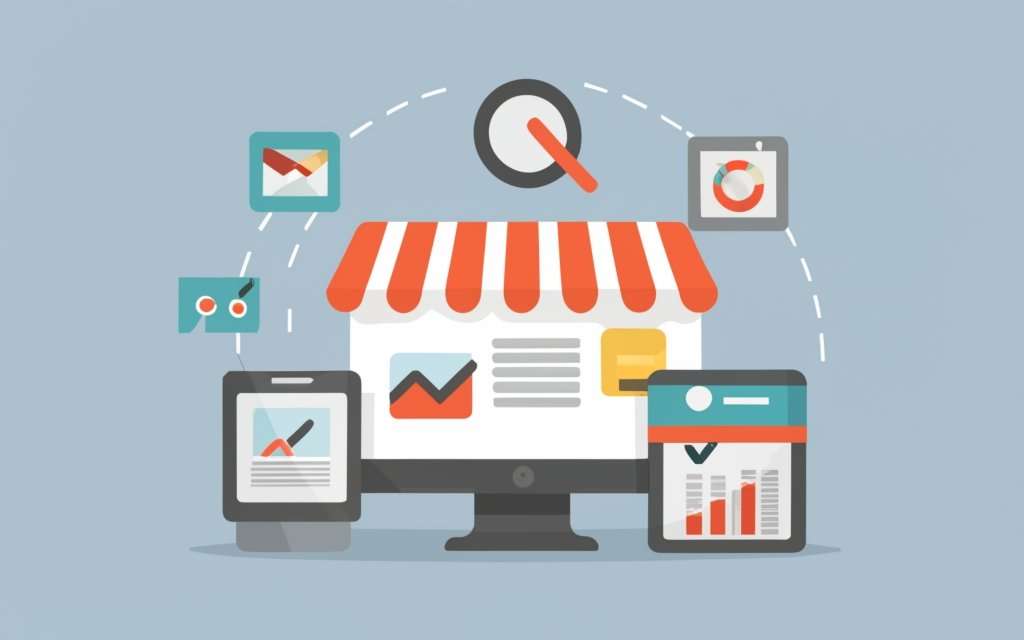 La Importancia de una Página Web para las Ventas