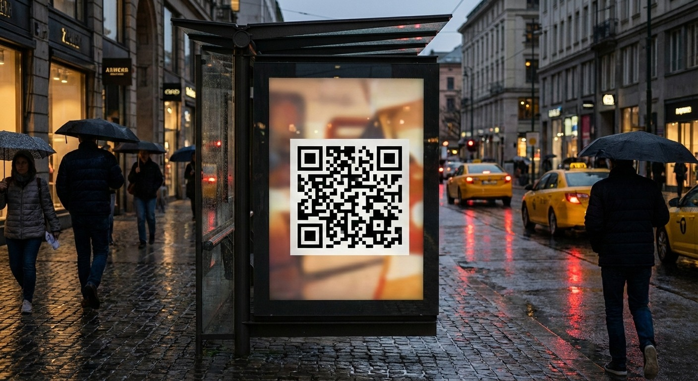 Banner de campaña