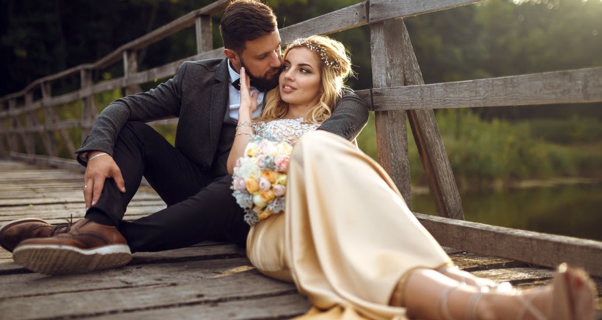 Fotografía de bodas