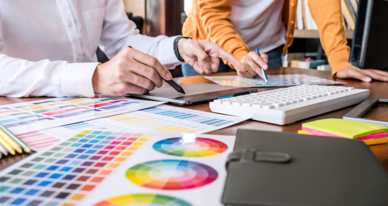 Fotografía de branding