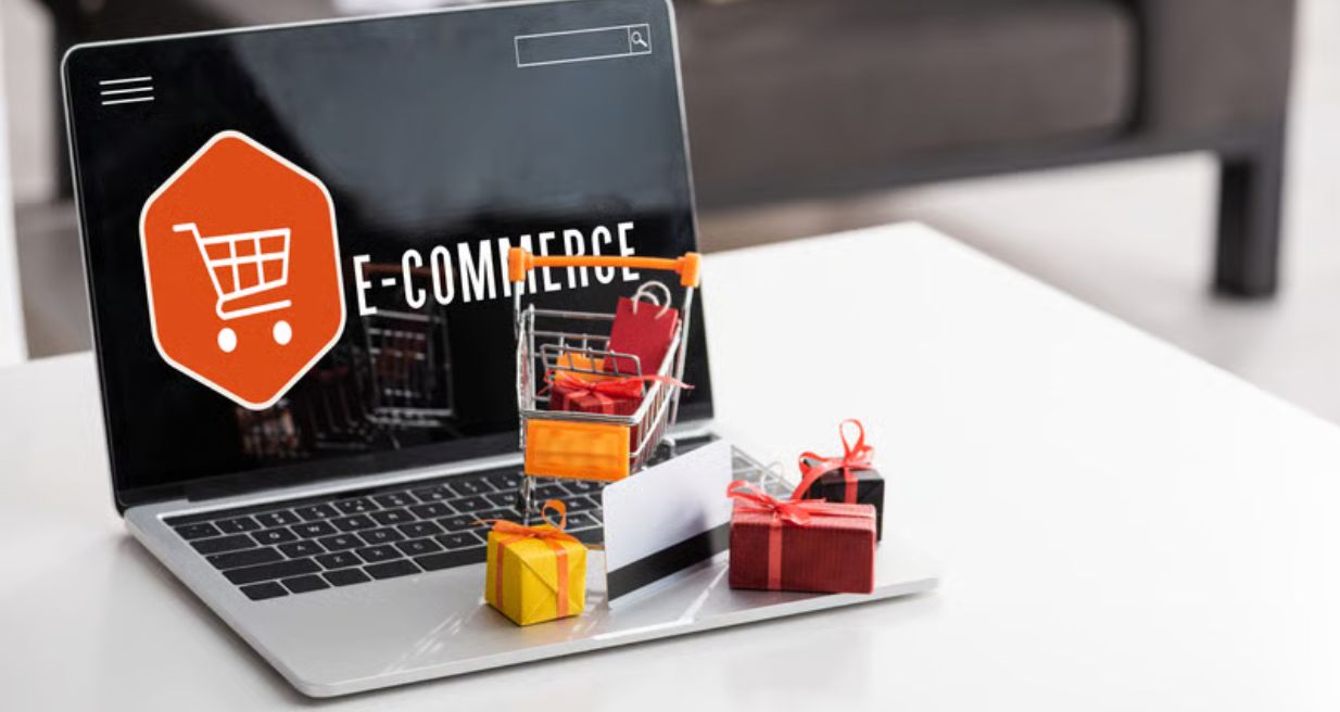 Ejemplo de ecommerce premium