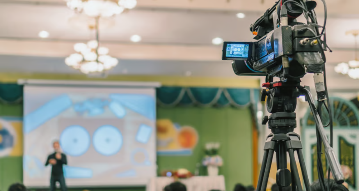 Fotografía de eventos