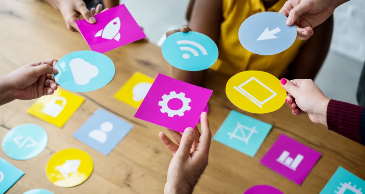 Ejemplo de diseño para redes sociales