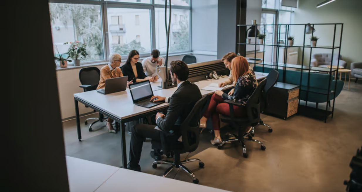 Fotografía para marketing