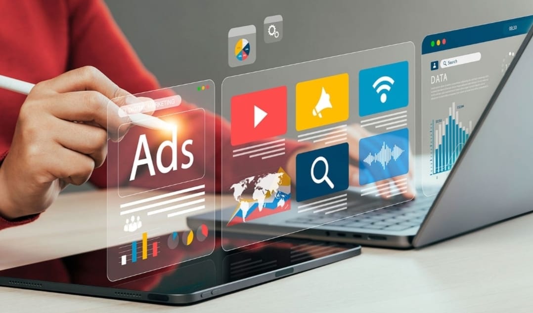Marketing digital estratégico