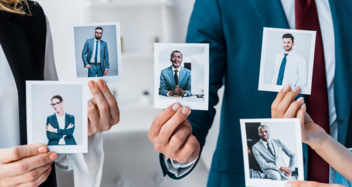 Fotografía de retratos