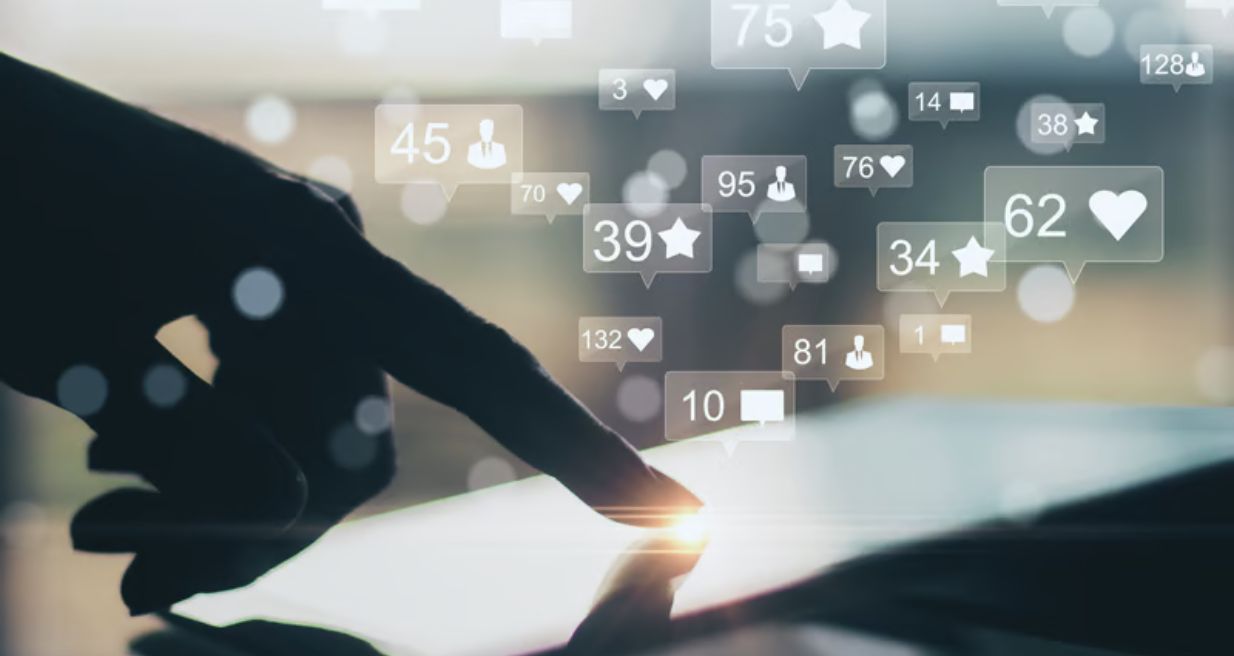 Ejemplo de animación para redes sociales