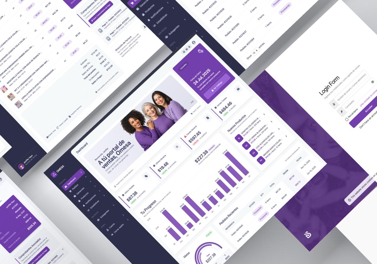 Desarrollo de software personalizado